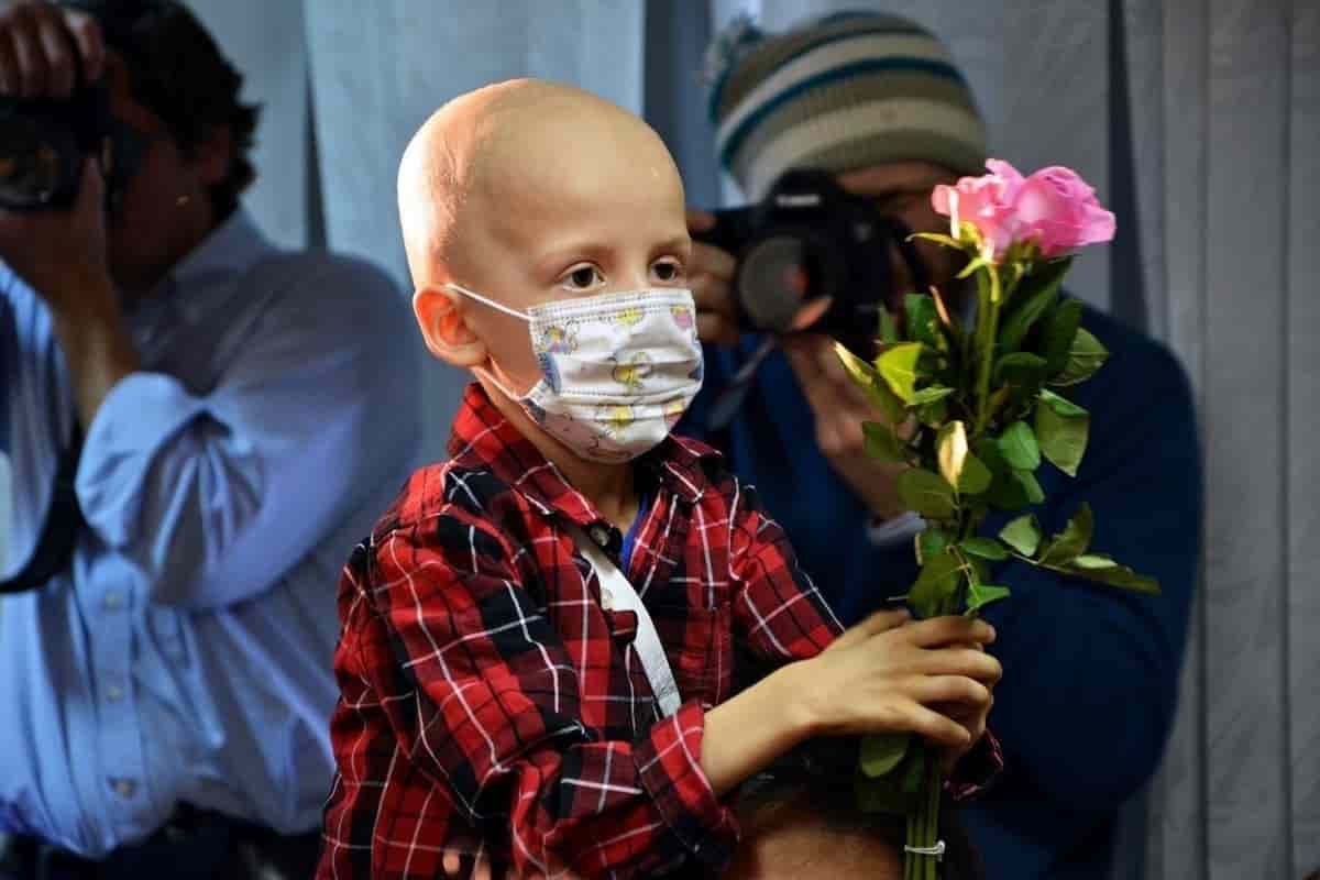 С какими заболеваниями работает благотворительный фонд «Анна Мария»