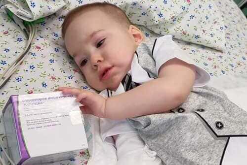 Ваня Котов получил укол Золгенсма