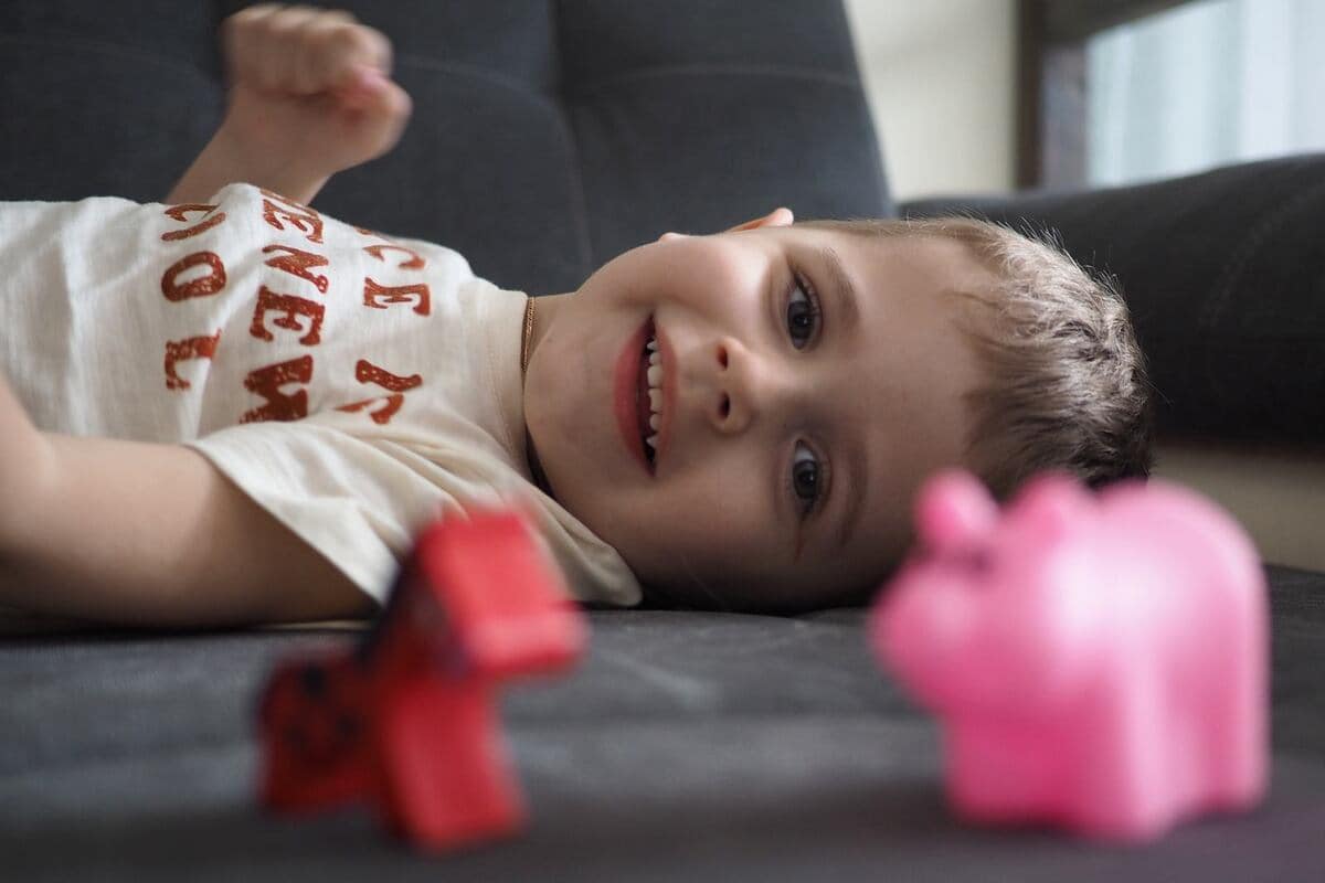 Август – месяц осведомленности граждан о СМА