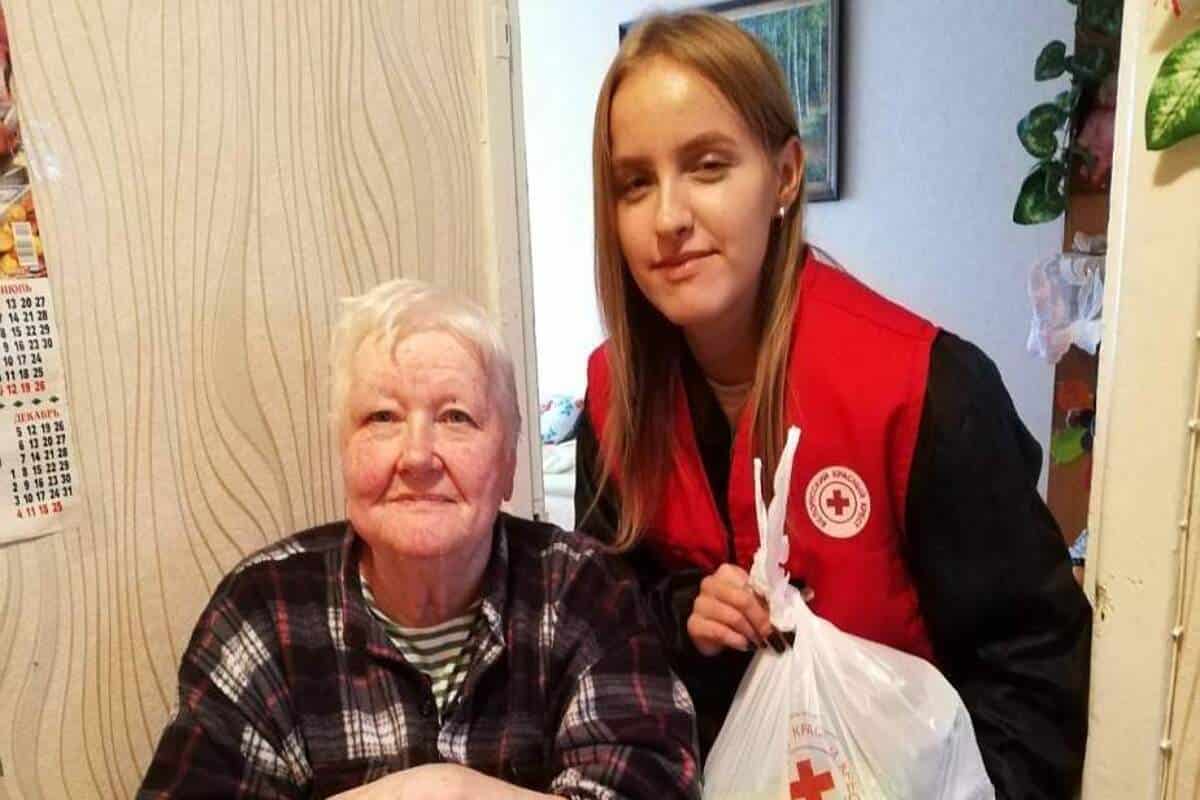 Благотворительность сегодня