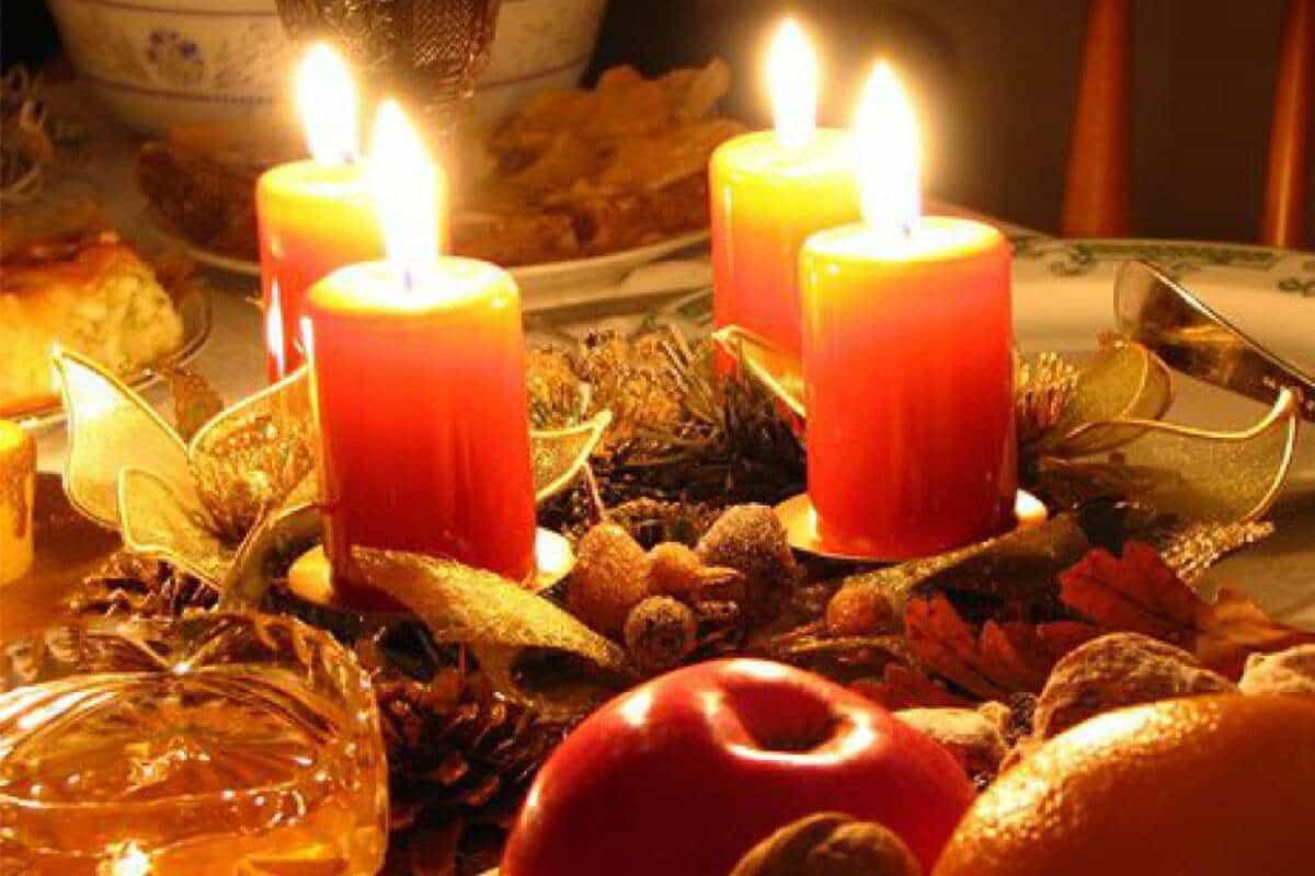 Рождественский пост: смысл, как соблюдать?