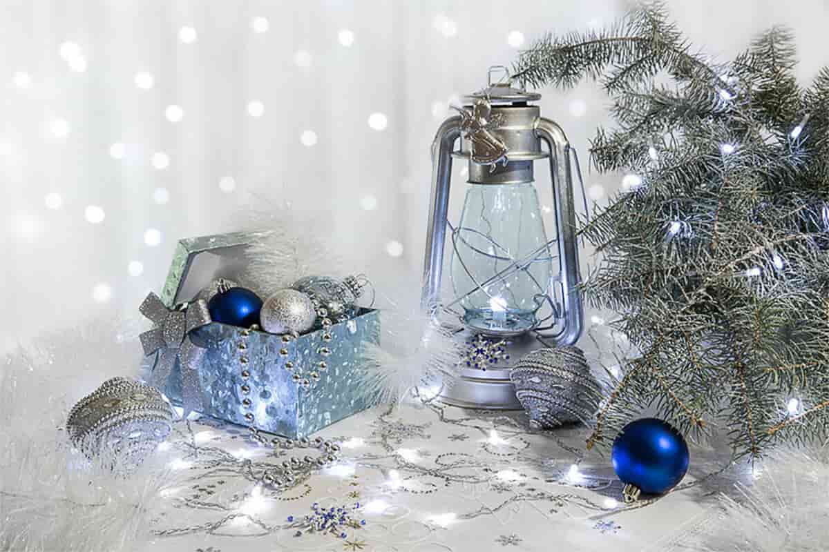 Старый Новый год: история, обычаи и традиции