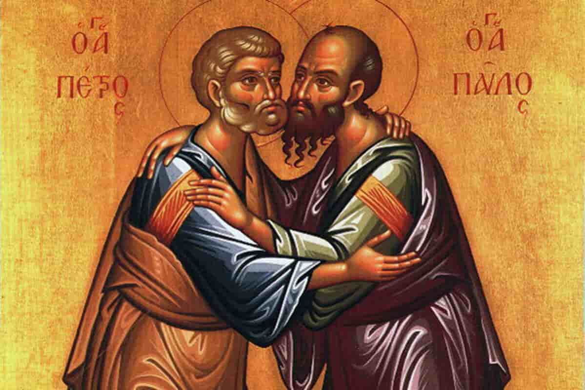 Петров пост: история, правила, меню