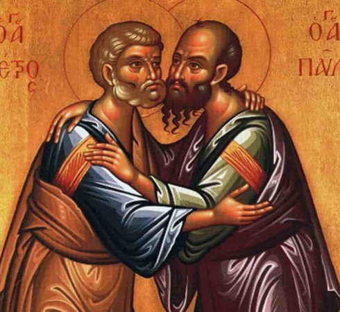 Петров пост