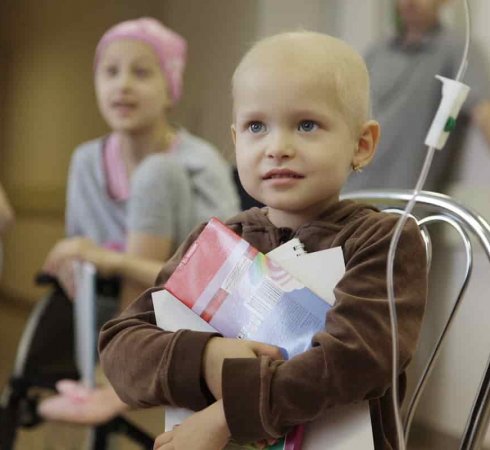 Благотворительный фонд поддержки
