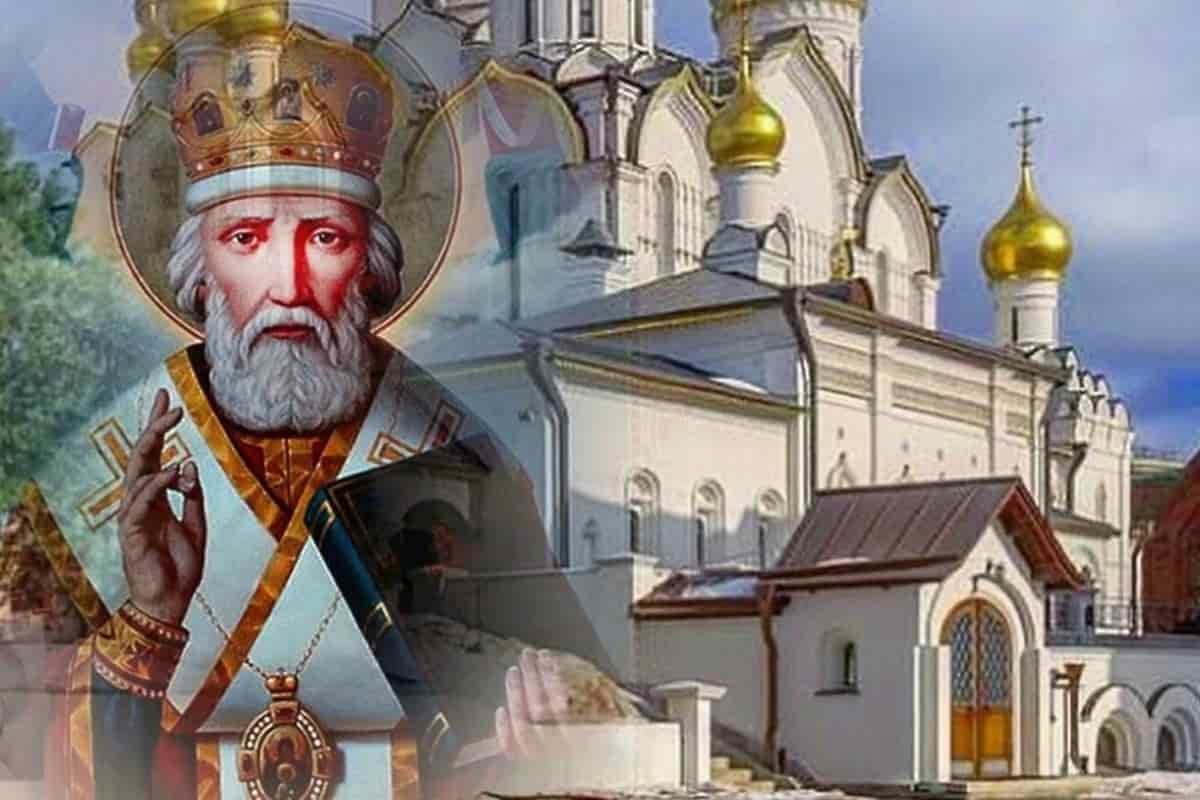 День святого Николая: о чем молиться Николаю Чудотворцу