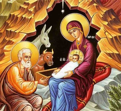 Рождество Христово