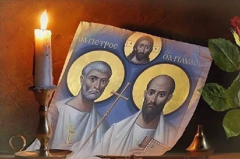 Петров пост: описание, история, традиции, рацион