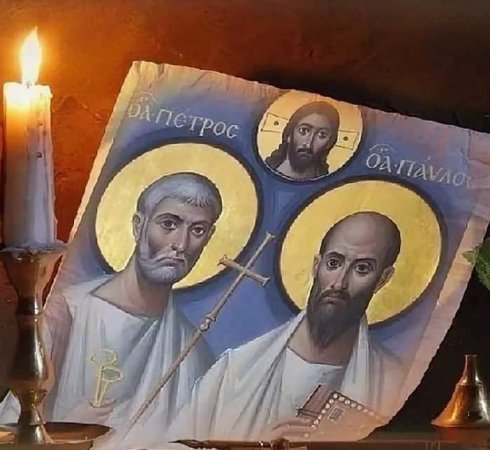 Петров пост