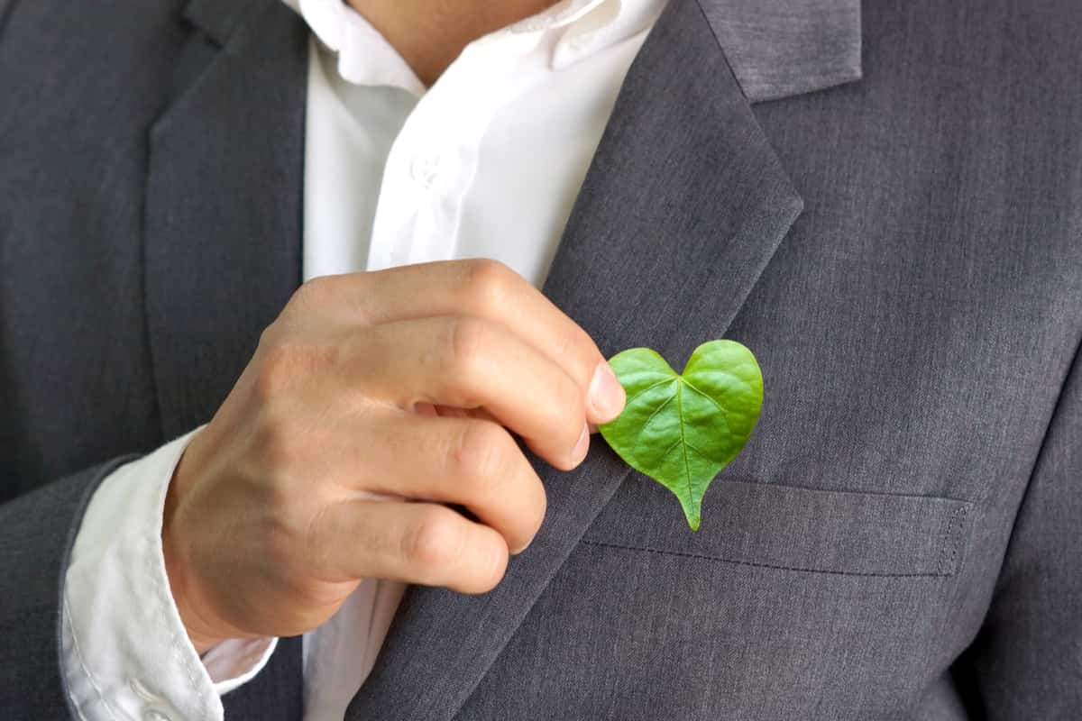 Благотворительность в бизнесе