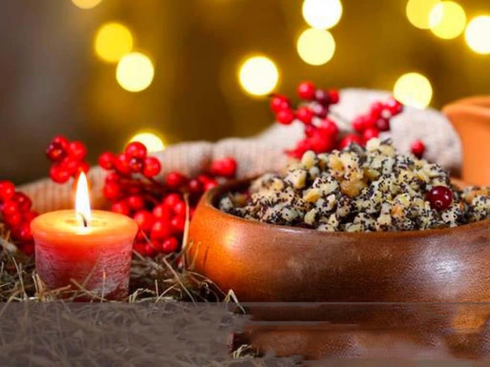 Рождественский пост: история, смысл и богослужения