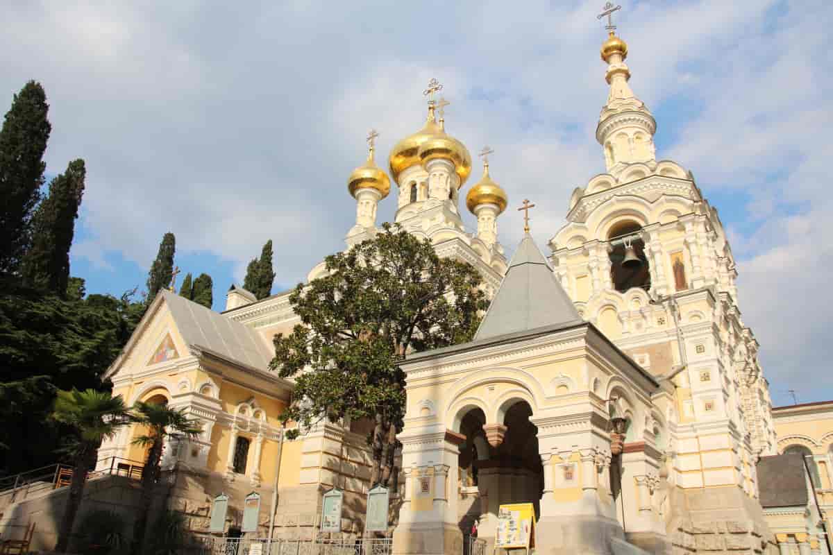 Православные молитвы