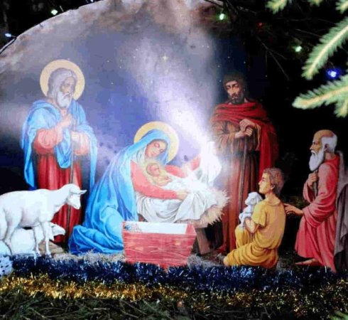 Рождество Христово