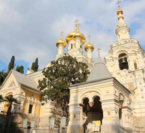 Православные молитвы