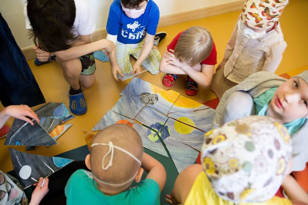 Фонд благотворительности: цель работы, специфика, законодательное регулирование