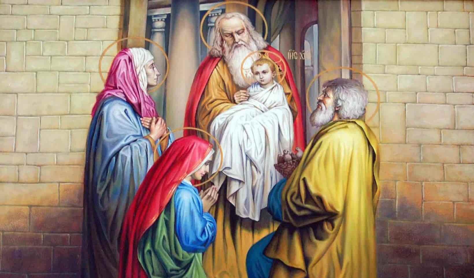 Сретение Господне: религиозная версия истории праздника, как отмечать