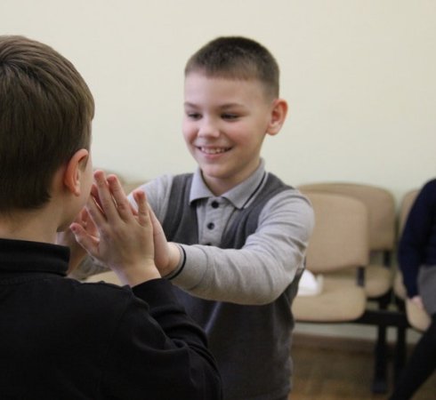 СПб ГБУСОН «ЦСПСД Петродворцового района»