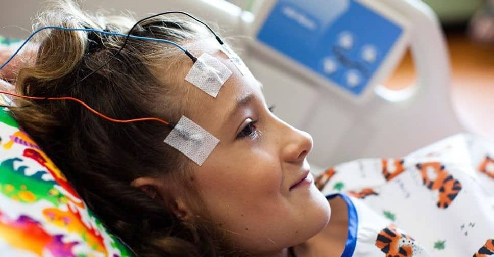 Фокальная эпилепсия