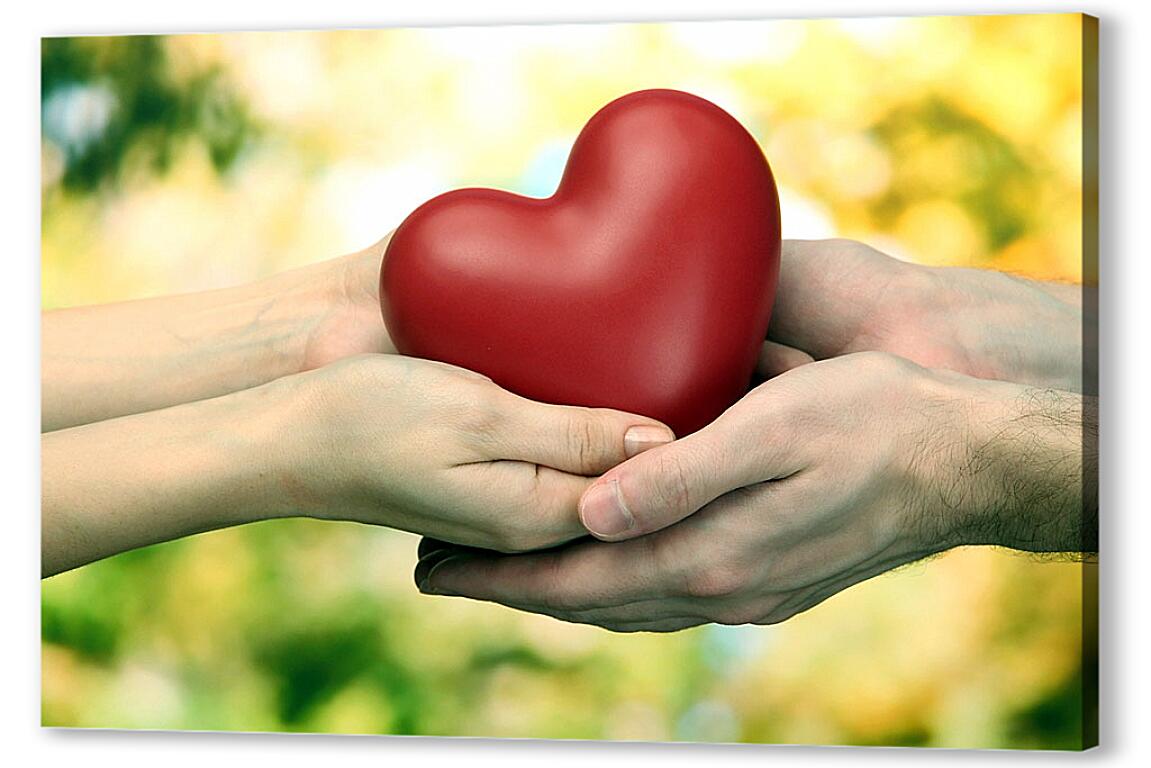 Польза от благотворительности