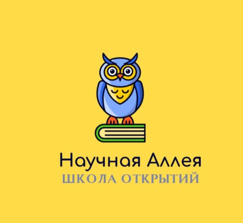 Благотворительный фонд «Анна Мария» совместно с партнером проводит научные мастер-классы «Аллея Науки»