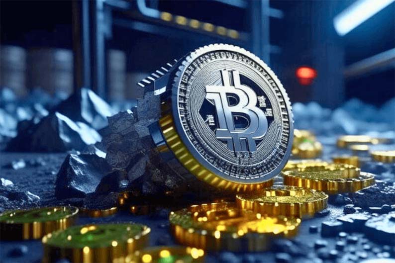 Как помогать криптовалютой