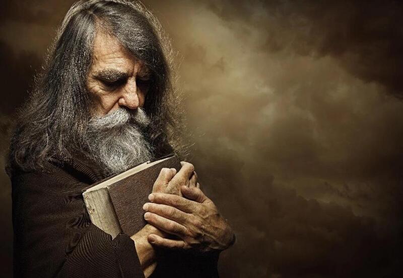 Молитва Отче Наш