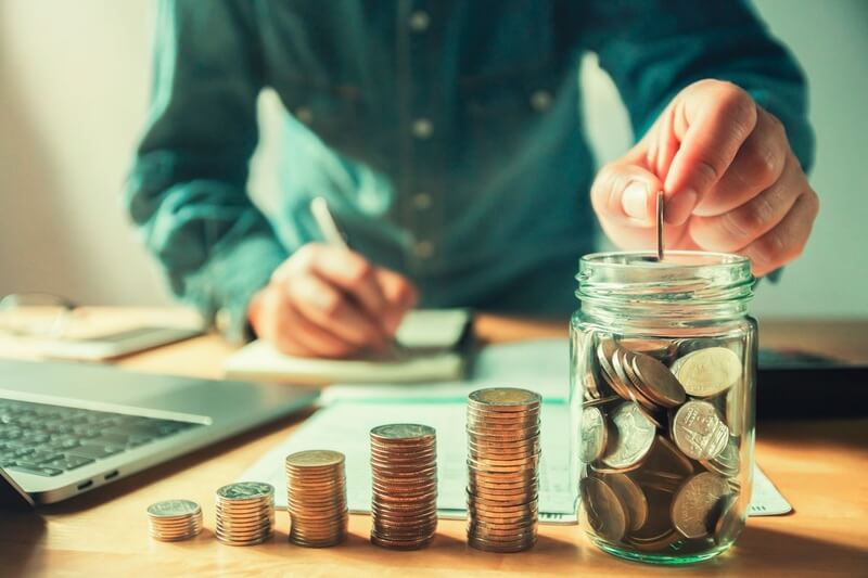 Фонд пожертвований