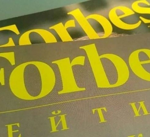 Издание Forbes: благотворительный фонд «Анна Мария» и другие партнеры активно поддерживают проекты
