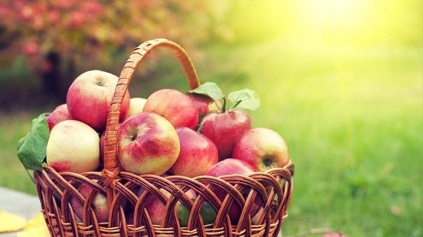 Яблочный Спас