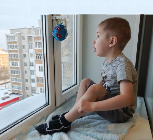 Задорин Ян