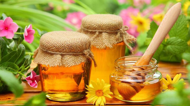 Медовый Спас