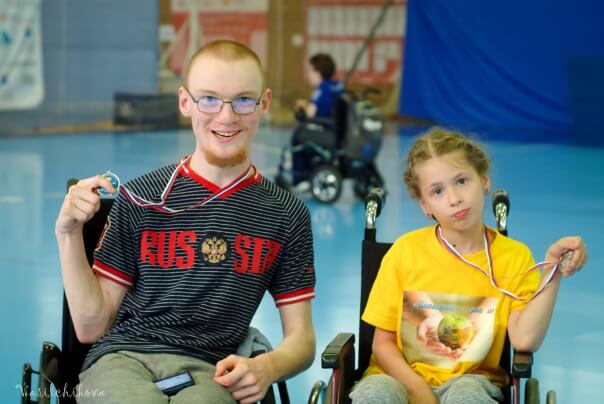 Гиперкинетическая форма ДЦП