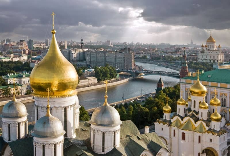 Русская православная церковь