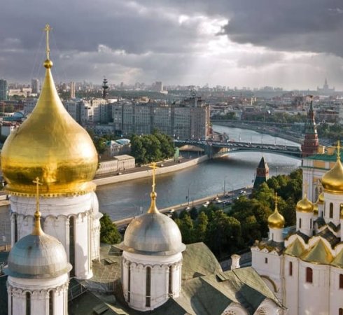 Русская православная церковь
