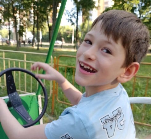 Федоров Кирилл