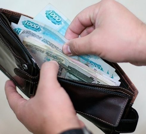 Размер пожертвования