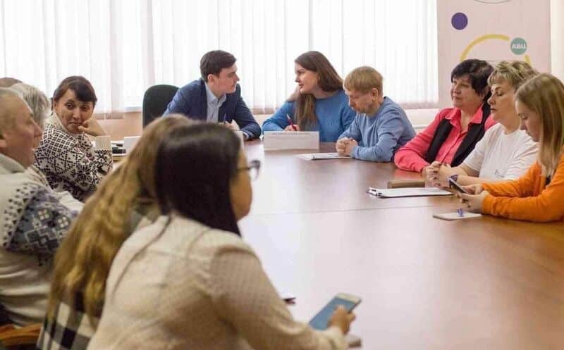 Вопросы благотворительности