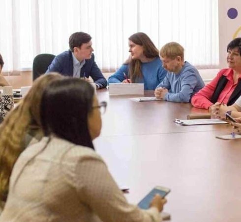 Вопросы благотворительности