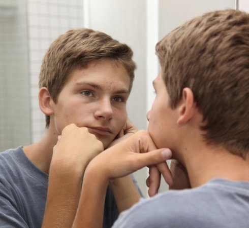 Переходной возраст у детей