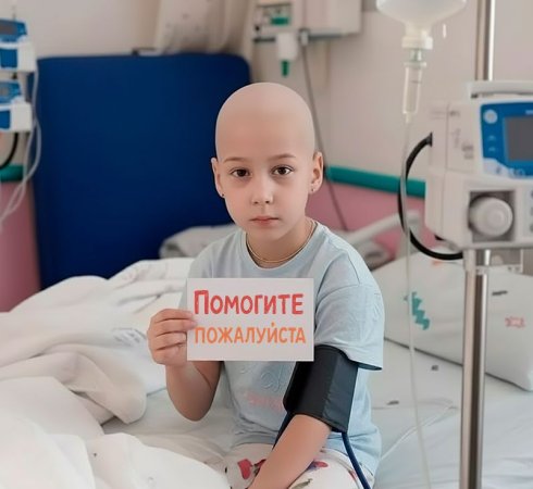 Пальчикова Настя