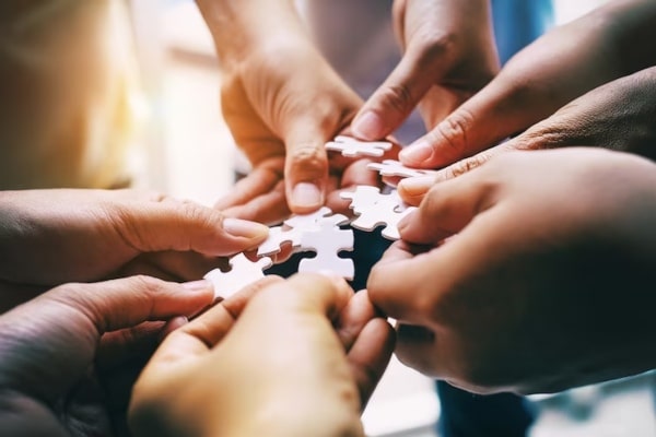 Вклад в благотворительность