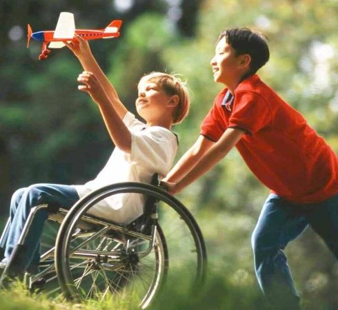 Благотворительная акция «Помощь без границ»