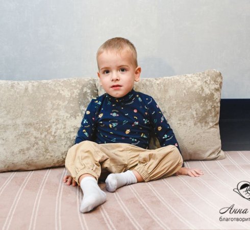 Щулев Богдан