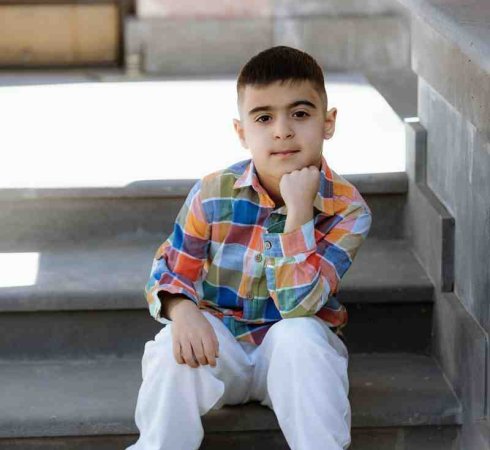 Парадов Влад