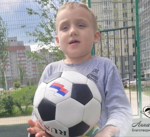 Войтюк Коля