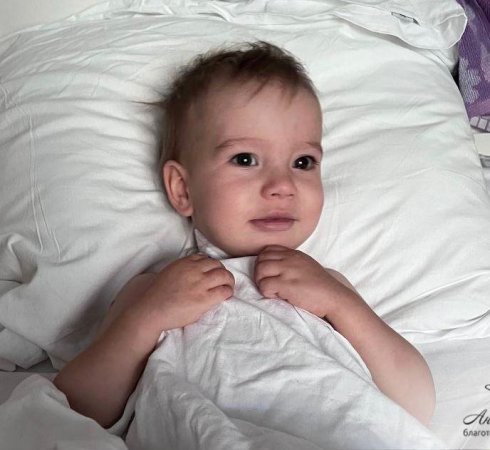 Шайгатаров Арсений