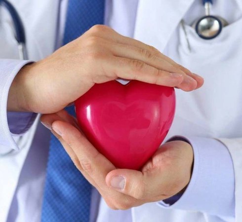 Медицинская благотворительность