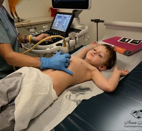 Юдаков Миша