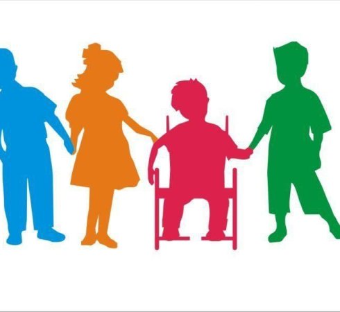 Инклюзивная среда