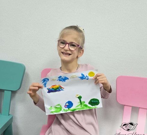 Веретюк Вероника